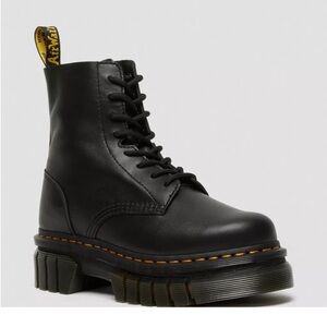 New Doc Dr. Martens Audrick Platform Boot